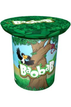 Baobab Rebel