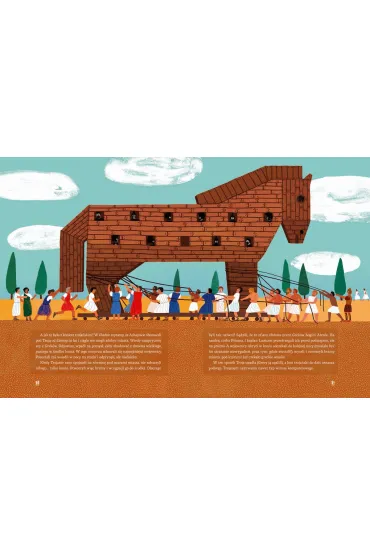 Archeologia. Mumie, z�oto i stare skorupy - Marta Guzowska