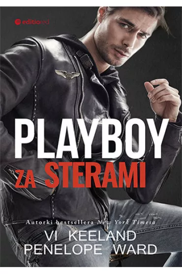 Playboy za sterami - Vi Keeland, Penelope Ward