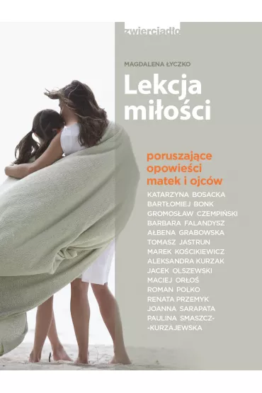 Lekcja mi�o�ci - Magdalena �yczko