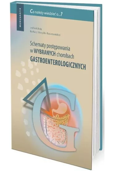 Schematy post�powania w wybranych chorobach..