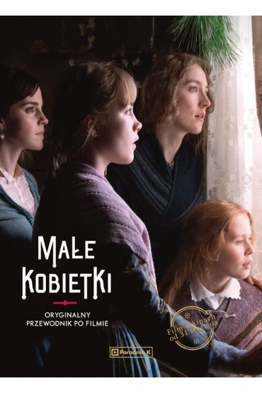 Małe Kobietki oryginalny album filmowy