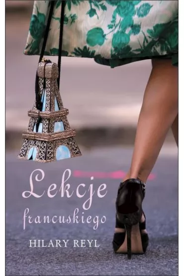 Lekcje francuskiego - Hilary Reyl
