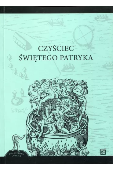 Czy�ciec �wi�tego Patryka - Jacek Red Sokolski