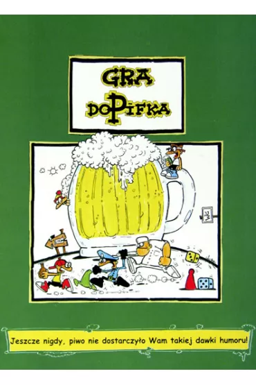 Gra do Pifka