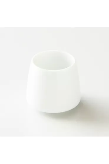 Origami Filianka ceramiczna Aroma Biaa 200 ml
