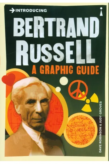 Introducing Bertrand Russell - Dave Robinson