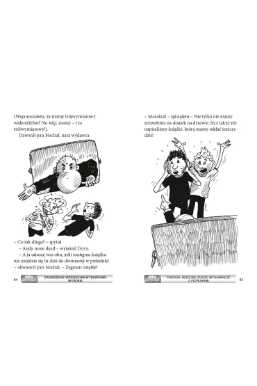 65-pi�trowy domek na drzewie. Domek na drzewie. Tom 5 - Andy Griffiths