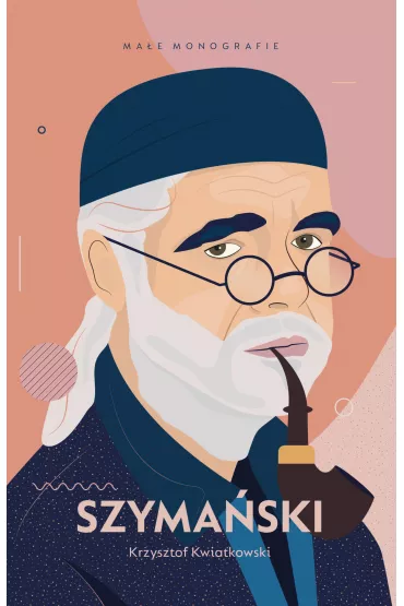 Szyma�ski (pocket) - Krzysztof Kwiatkowski