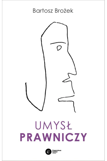 Umys� prawniczy - Bartosz Bro�ek