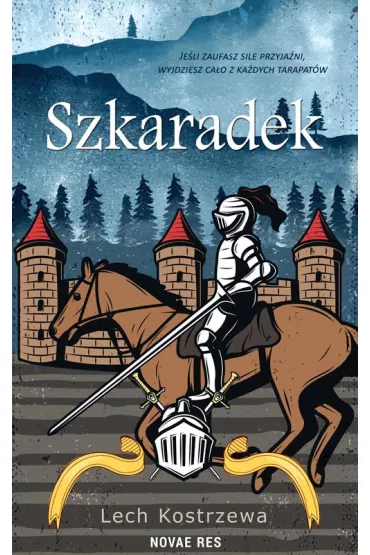Szkaradek - Lech  Kostrzewa