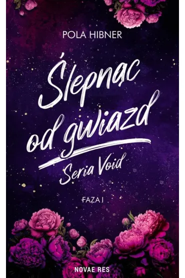�lepn�c od gwiazd - Pola  Hibner