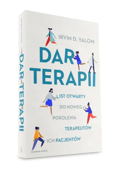 Dar terapii - Irvin D. Yalom