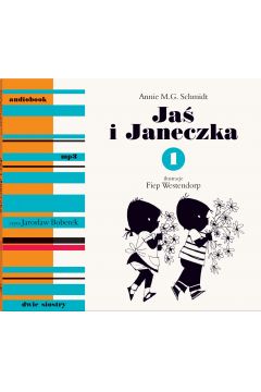 Audiobook Ja i Janeczka 1 mp3