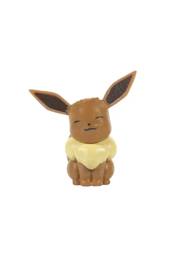 3PAK Ewolucja Eevee, figurki