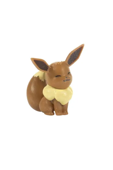 3PAK Ewolucja Eevee, figurki