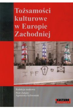 Tosamoci kulturowe w Europie Zachodniej