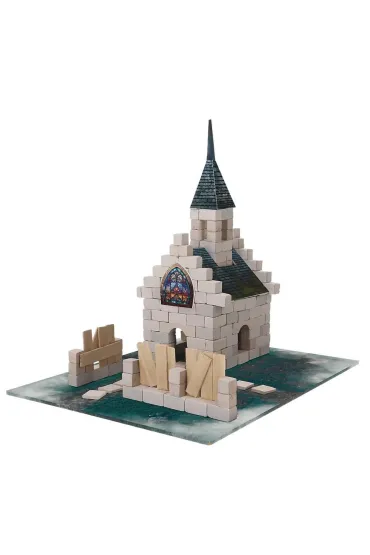 Brick Trick. Halloween - Upiorna Krypta 62700