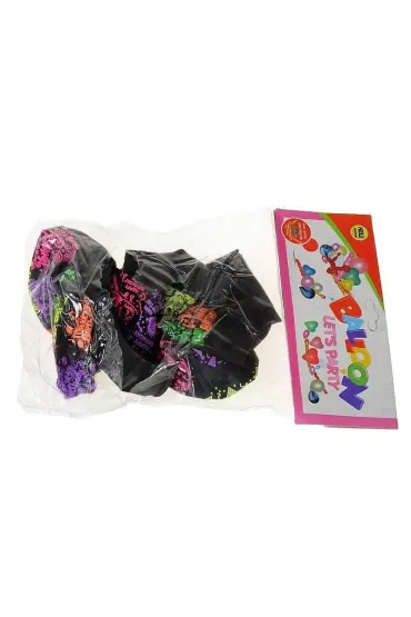 Adar Balony urodzinowe 6szt