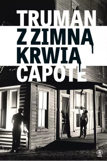 Z zimn� krwi� - Truman Capote
