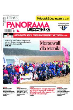 ePrasa Panorama Leszczyska 9/2020