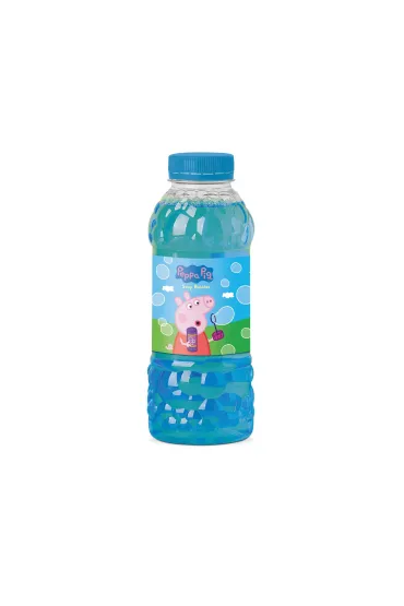 Ba�ki mydlane Peppa Pig 450ml Dodo