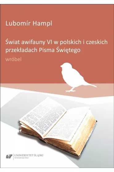 �wiat awifauny VI w polskich i czeskich.. - Lubomr Hampl