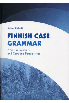 Finnnish Case Grammar