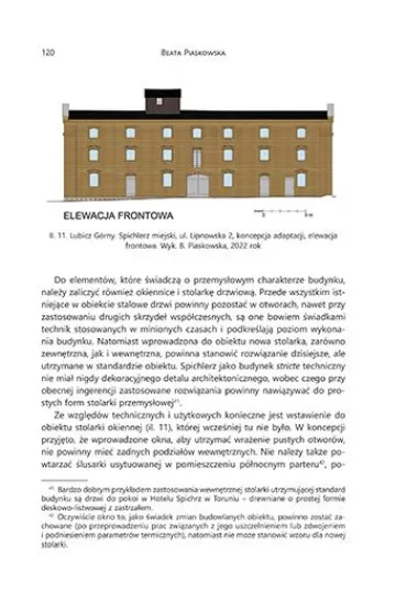 Studia z Architektury Nowoczesnej. Tom 12