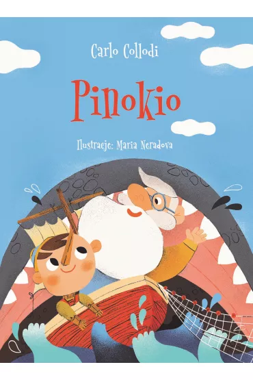 Pinokio - Carlo Collodi