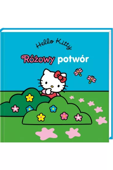 R�owy potw�r
