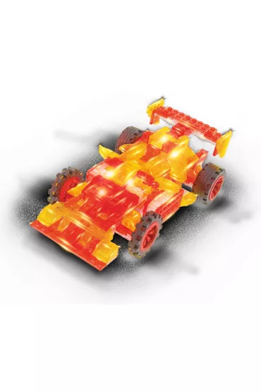 Klocki. Laser Pegs. Formula Car 12 w 1