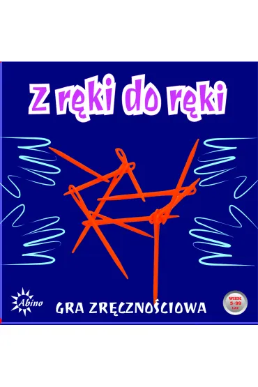 Z r�ki do r�ki Abino