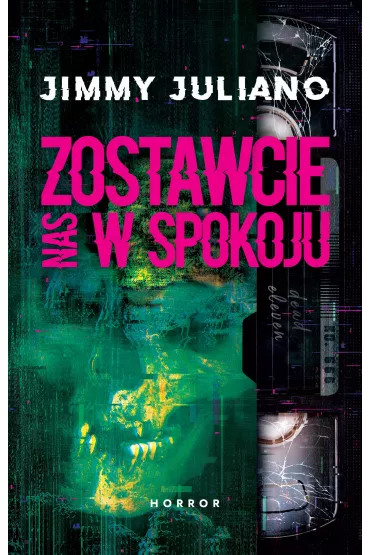 Zostawcie nas w spokoju - Jimmy  Juliano