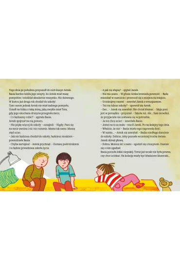 Basia. Wielka ksi�ga przyg�d. Tom 6 - Zofia Stanecka