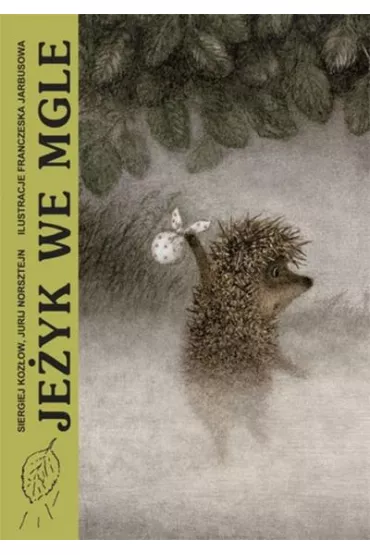 Je�yk we mgle - Kozlow Sergiej, Norsztejn Jurij