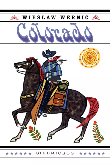 Colorado - Wies�aw Wernic