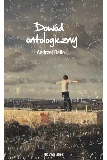 eBook Dow�d ontologiczny mobi epub - Andrzej Ballo