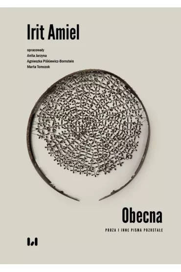 eBook Obecna. Proza i inne pisma pozostae pdf mobi epub - Irit Amiel
