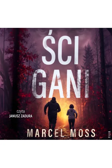 Audiobook �cigani mp3 - Marcel Moss