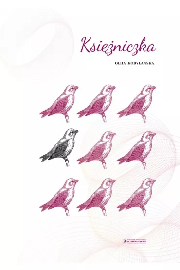 eBook Ksi�niczka pdf - Olha Kobylan�ka