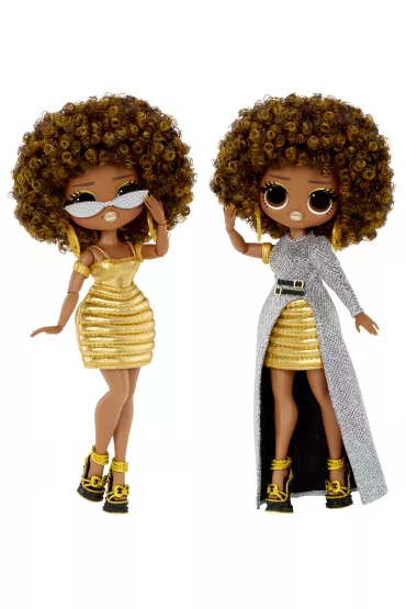 LOL Surprise. OMG HoS Lalka Royal Bee Mga Entertainment