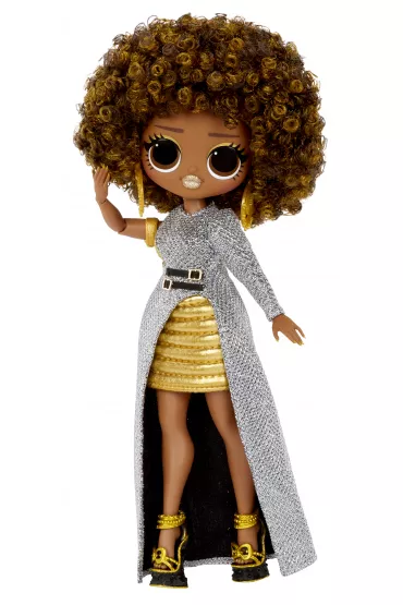LOL Surprise. OMG HoS Lalka Royal Bee Mga Entertainment