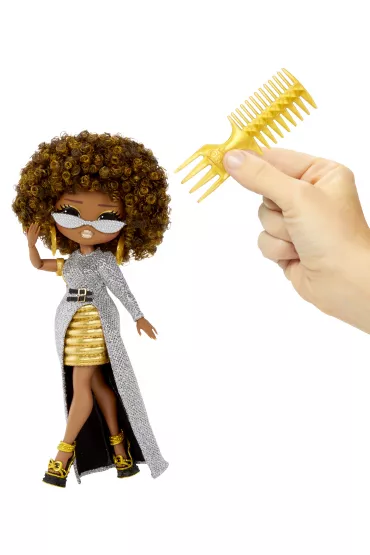LOL Surprise. OMG HoS Lalka Royal Bee Mga Entertainment