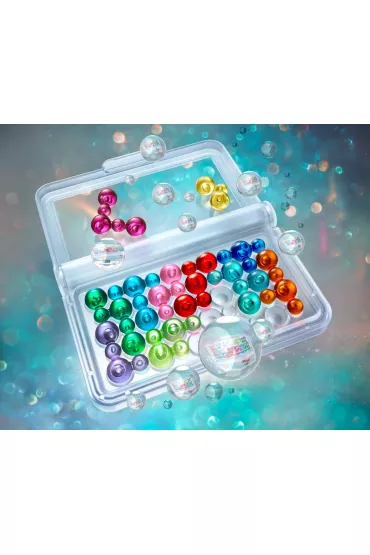 Smart Games IQ. Bubbles (ENG) IUVI Games