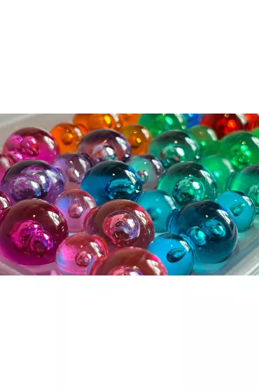 Smart Games IQ. Bubbles (ENG) IUVI Games