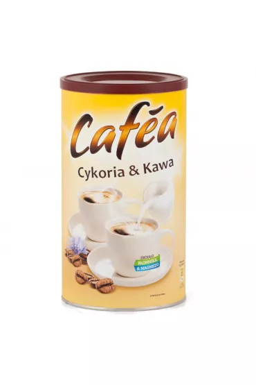 Cafea Kawa rozpuszczalna z cykori 250 g