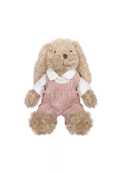 Kr�lik Roman w ubranku 30cm Beppe