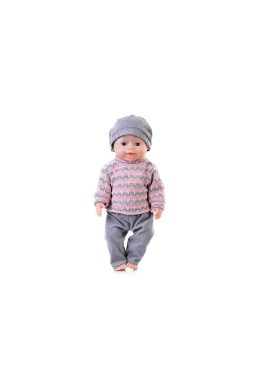 Lalka Natalia bobas siusiaj�cy - 43cm Artyk