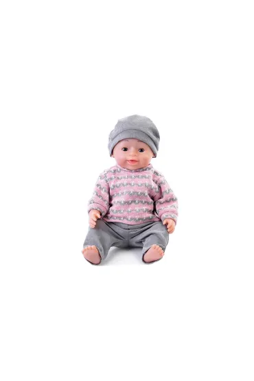 Lalka Natalia bobas siusiaj�cy - 43cm Artyk